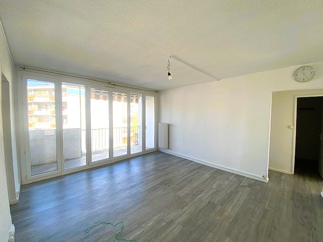 Appartement 4 pièces - 70m² - LA SEYNE SUR MER