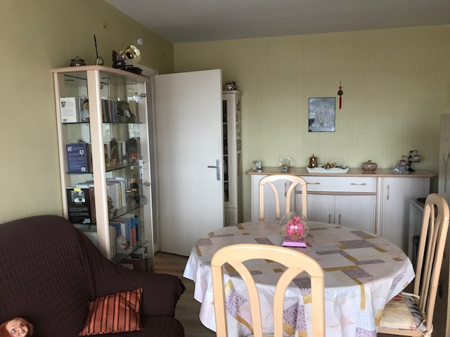 Appartement 2 pièces - 55m² - AGEN