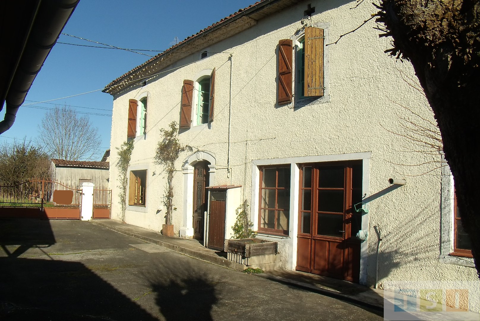 Maison 7 pièces - 183m² - LANNEMEZAN