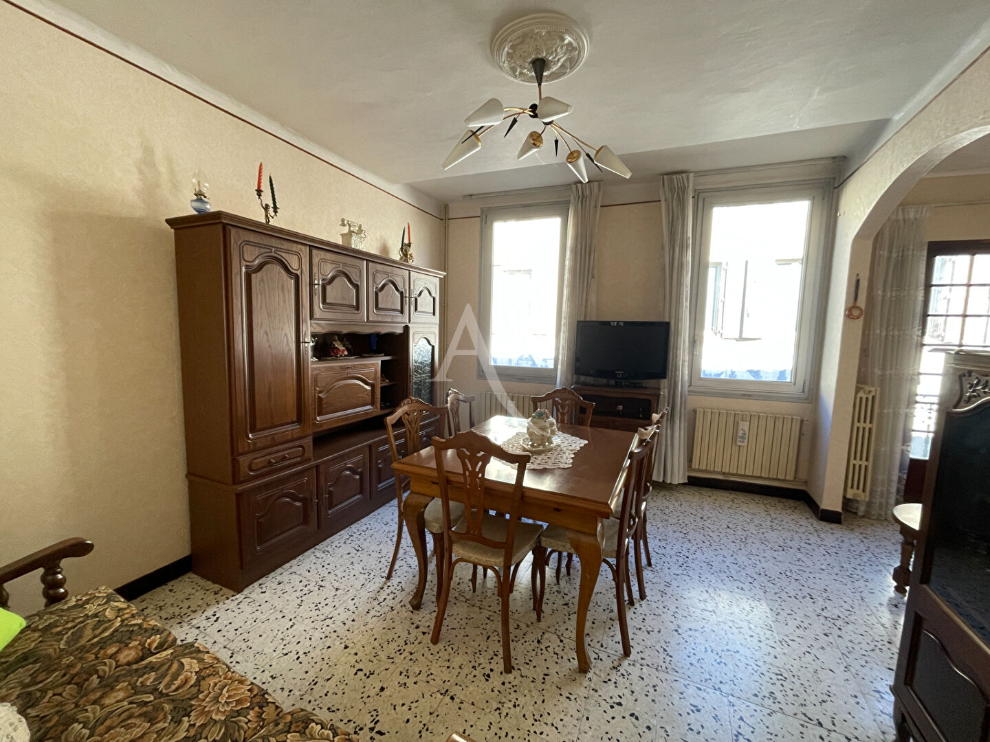 Maison 4 pièces - 94m²