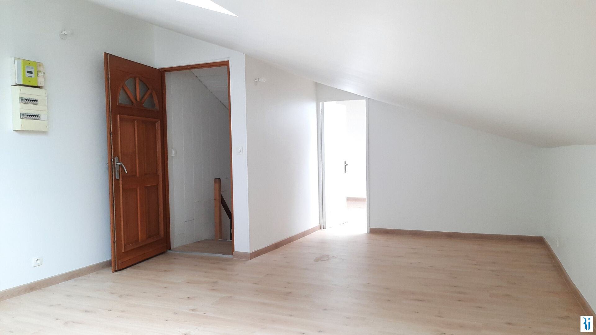 Appartement 2 pièces - 28m²