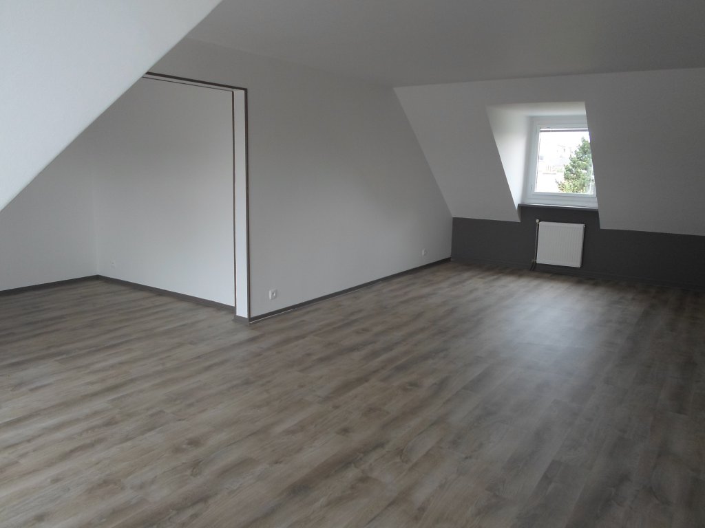 Appartement 5 pièces - 154m² - ROUEN