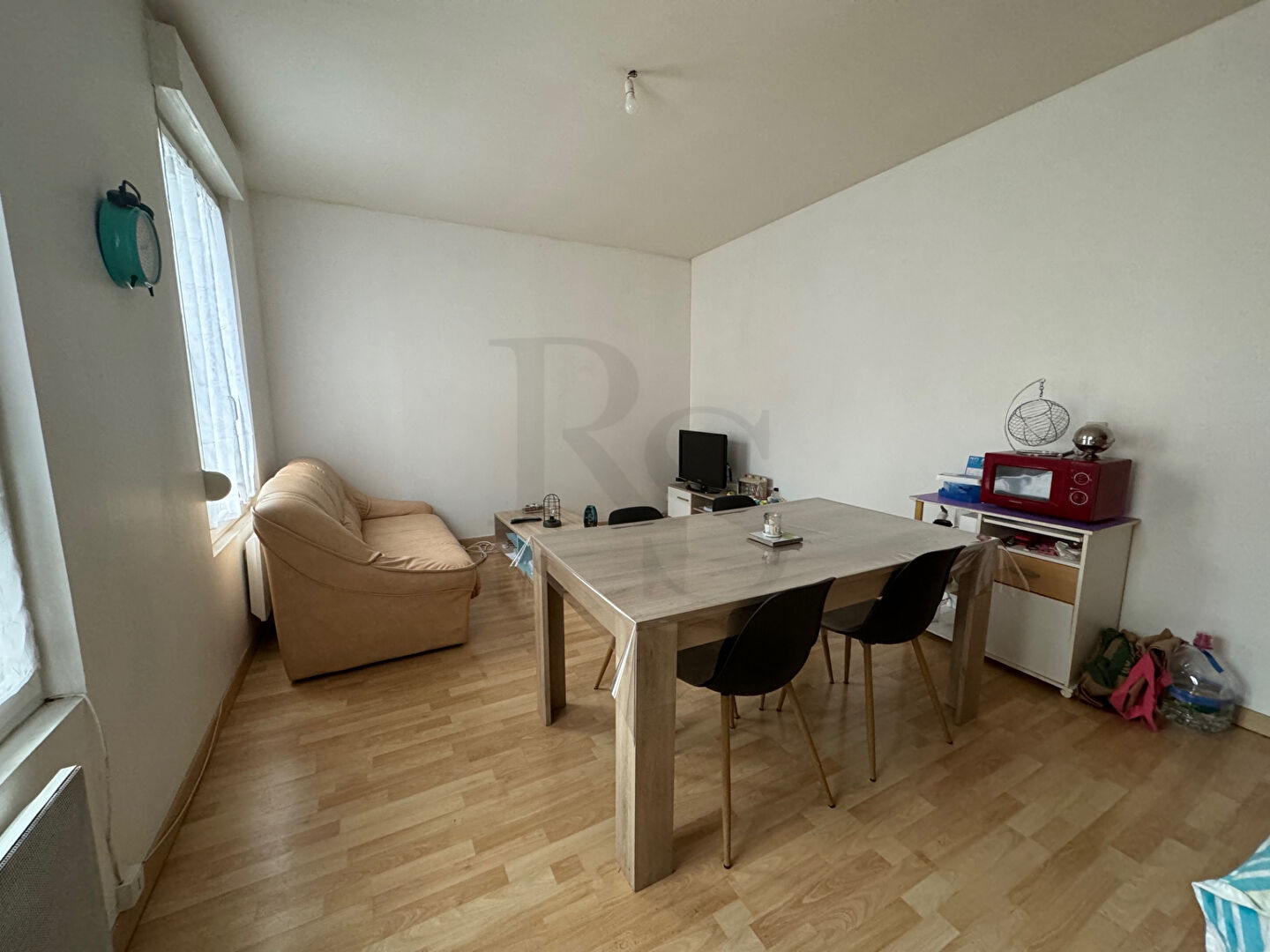 Appartement 4 pièces - 85m²