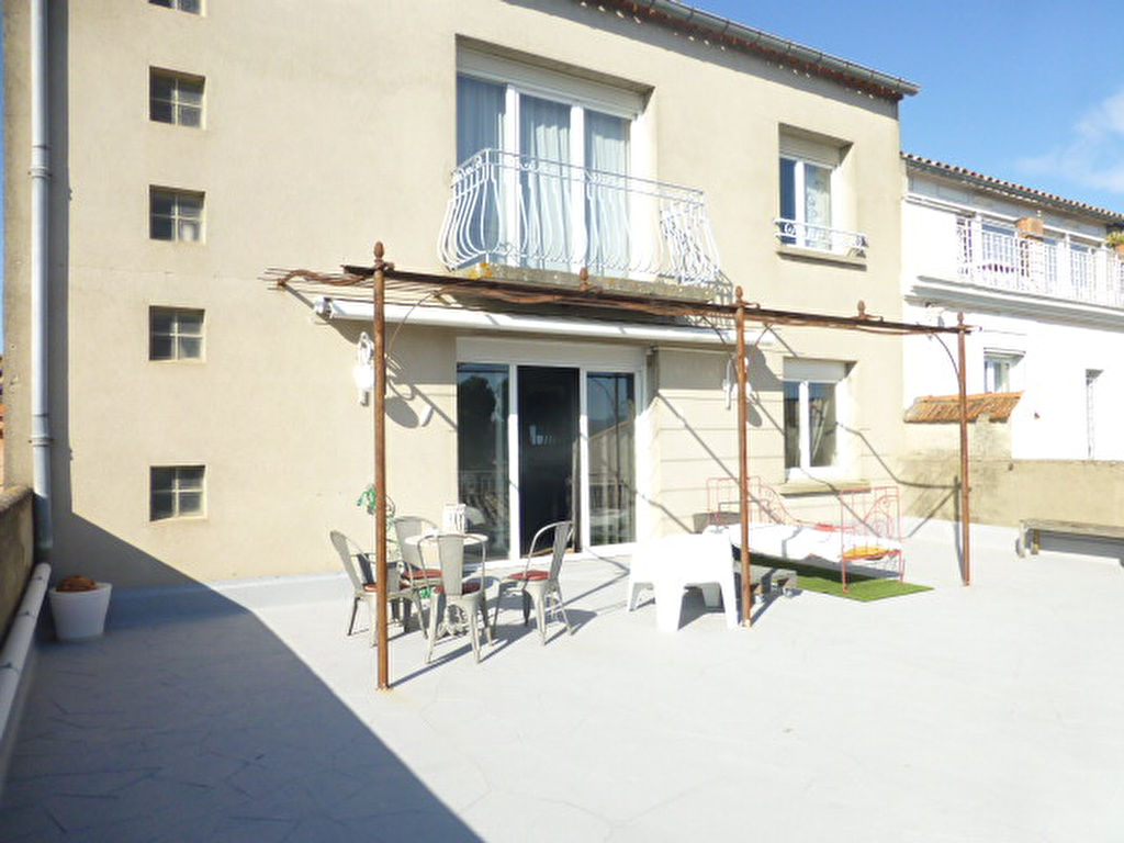 Maison 8 pièces - 197m² - CARCASSONNE