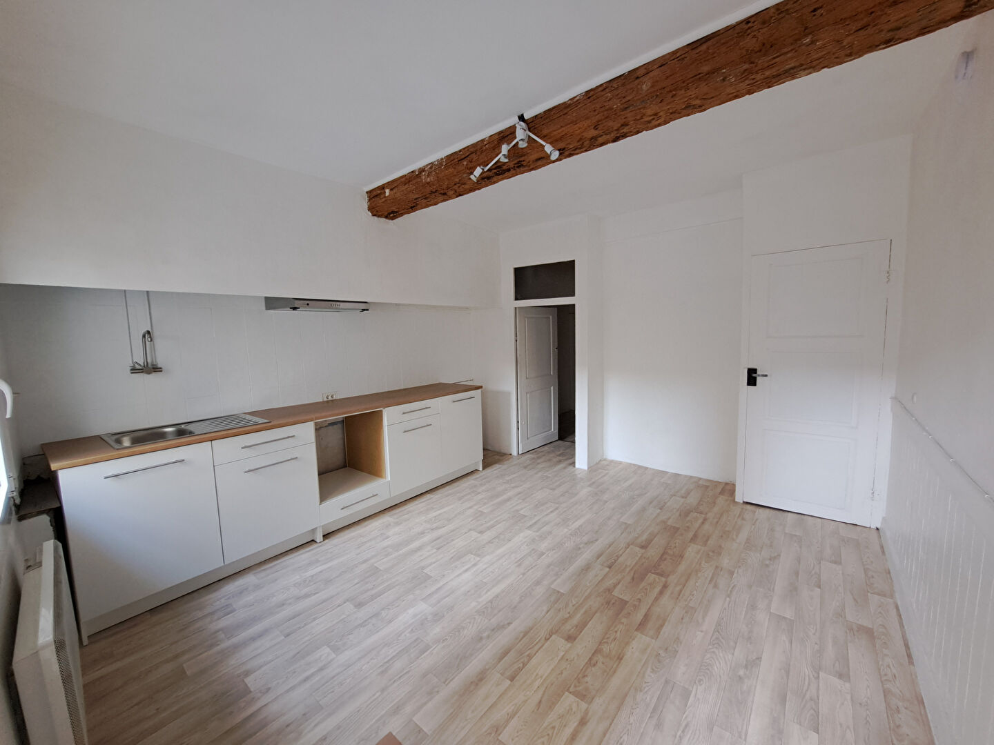 Maison 4 pièces - 91m²