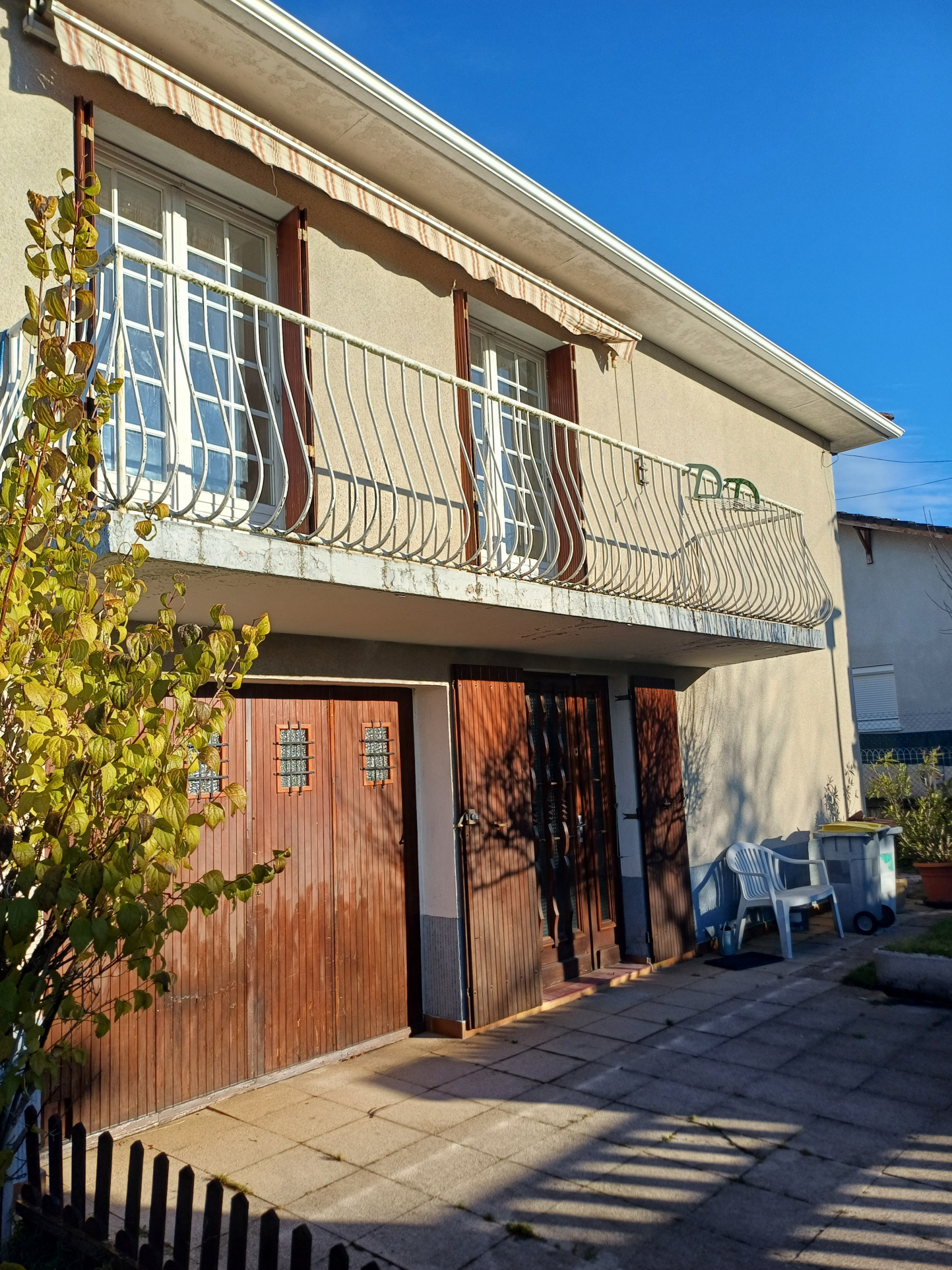 Maison 5 pièces - 90m² - THIERS