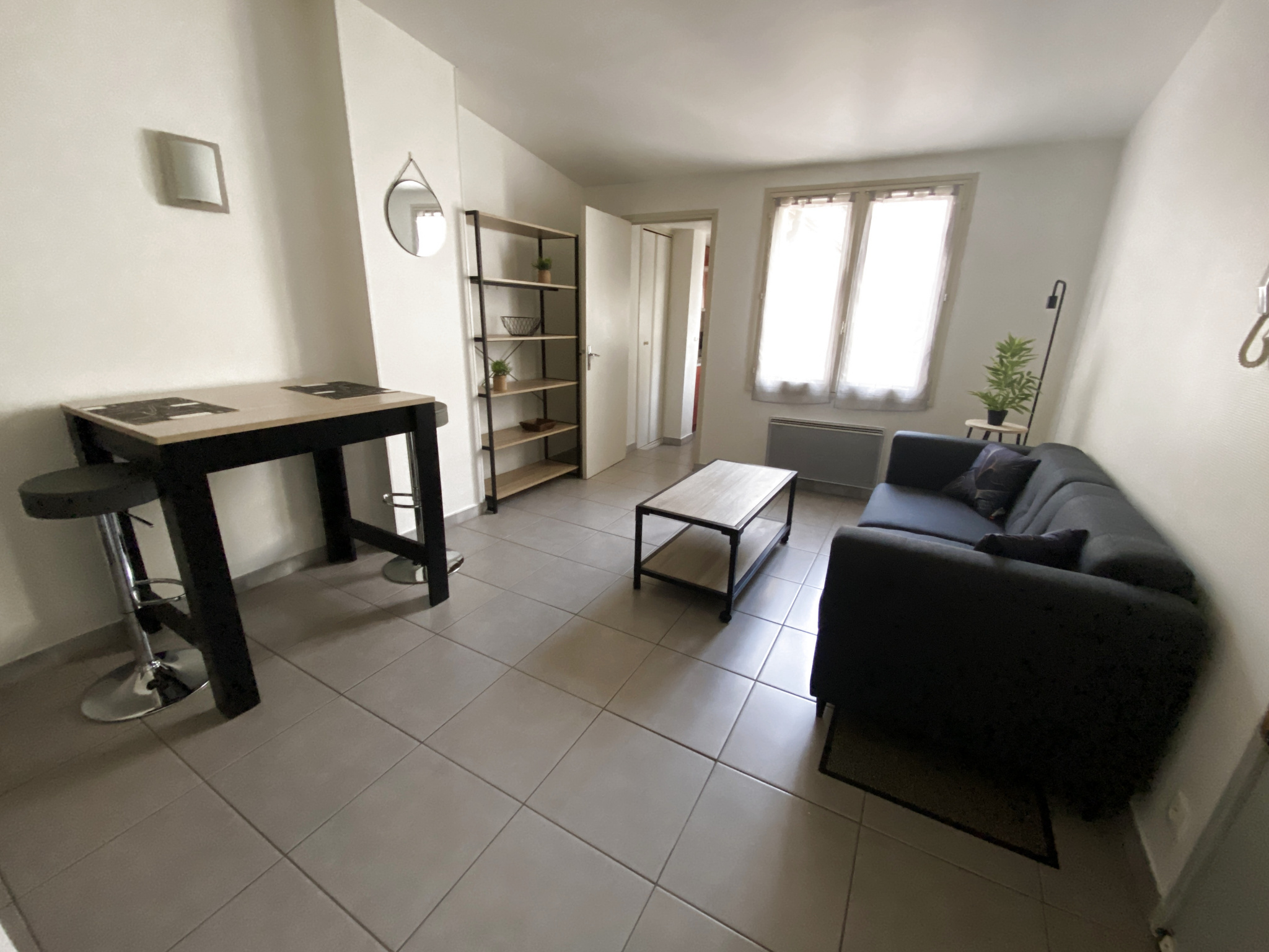 Appartement 2 pièces - 31m² - CARCASSONNE