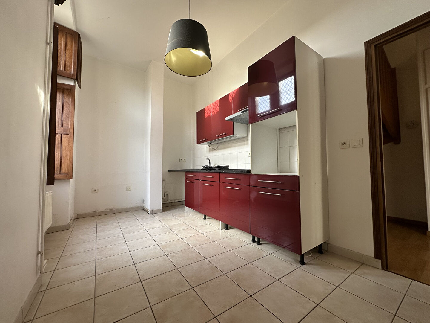 Appartement 4 pièces - 102m²