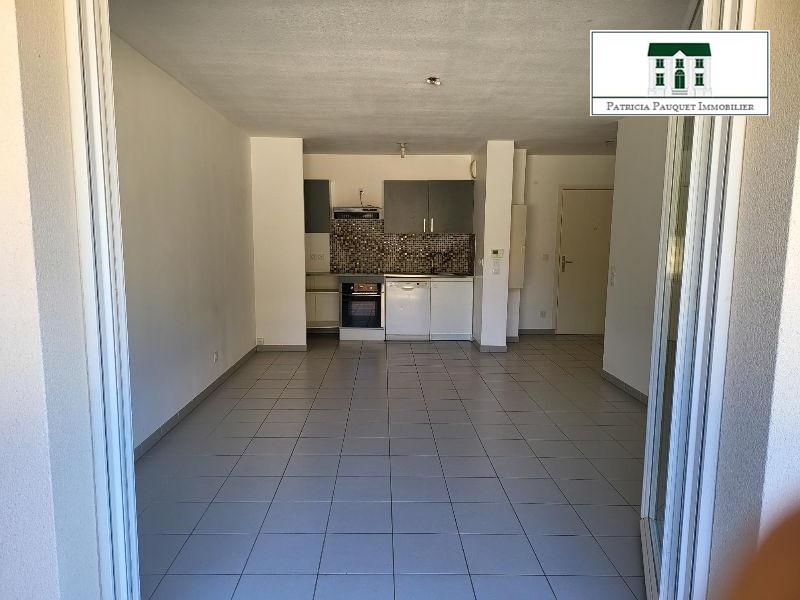 Appartement 3 pièces - 59m² - MARSEILLE  - 12ème