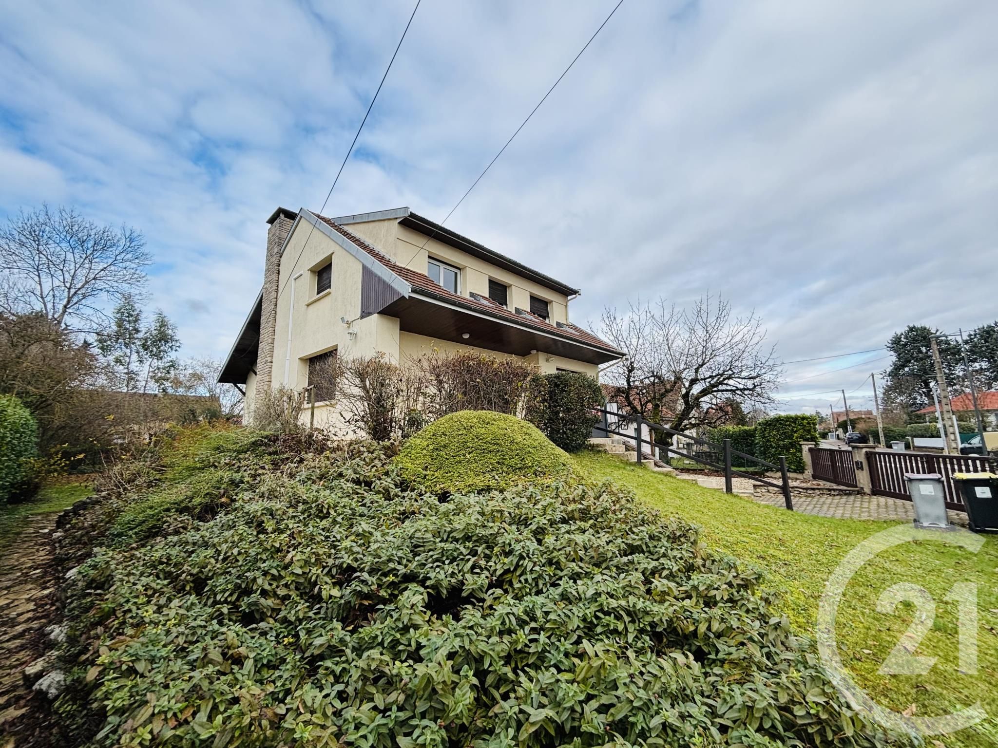 Maison 5 pièces - 143m² - BEAUNE