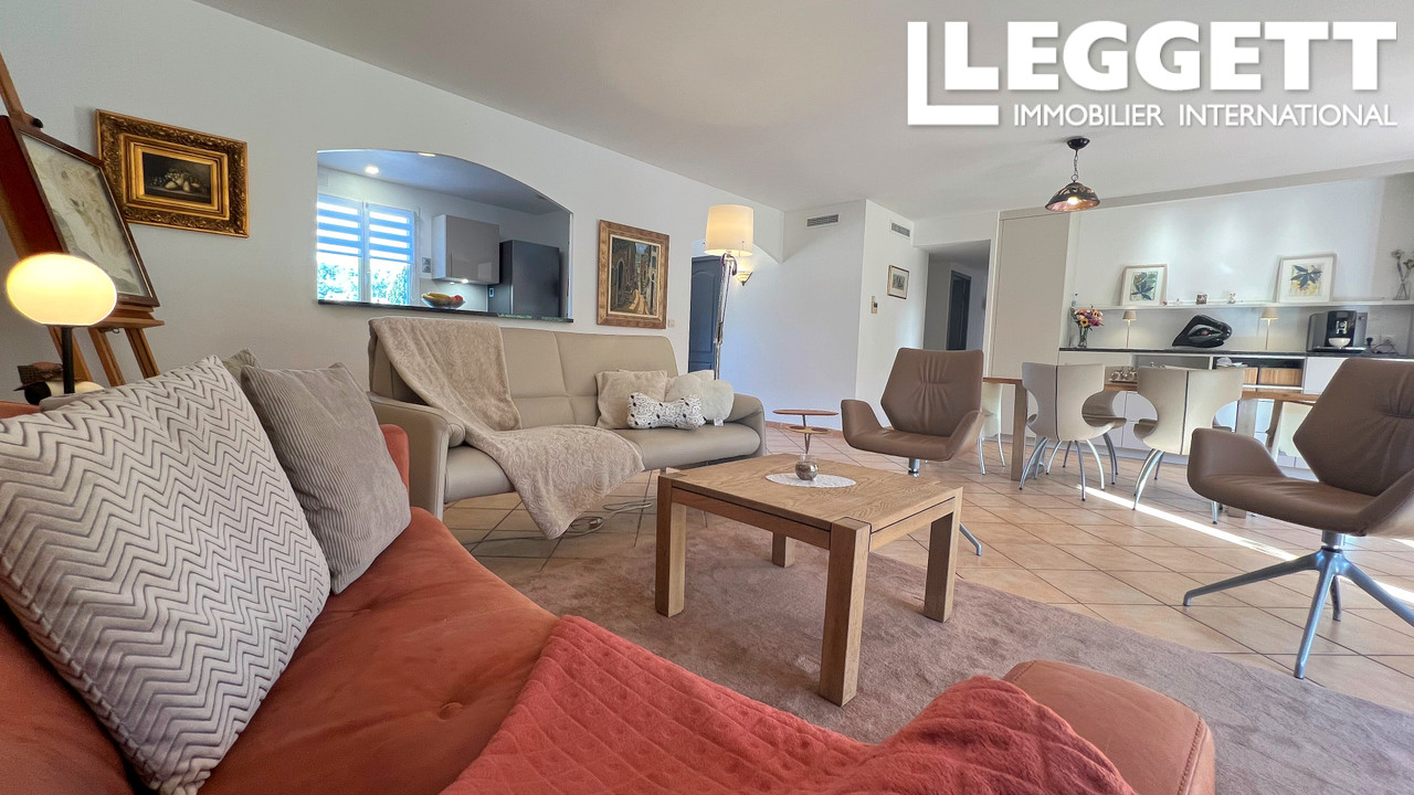 Maison 5 pièces - 113m² - FLAYOSC