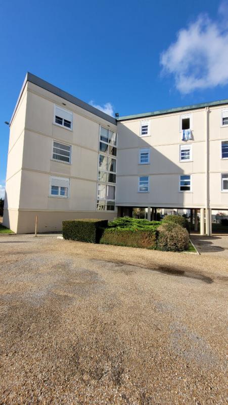 Appartement 3 pièces - 55m² - DREUX