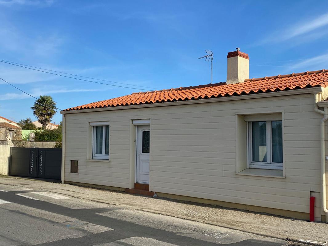 Maison 4 pièces - 90m² - STE PAZANNE