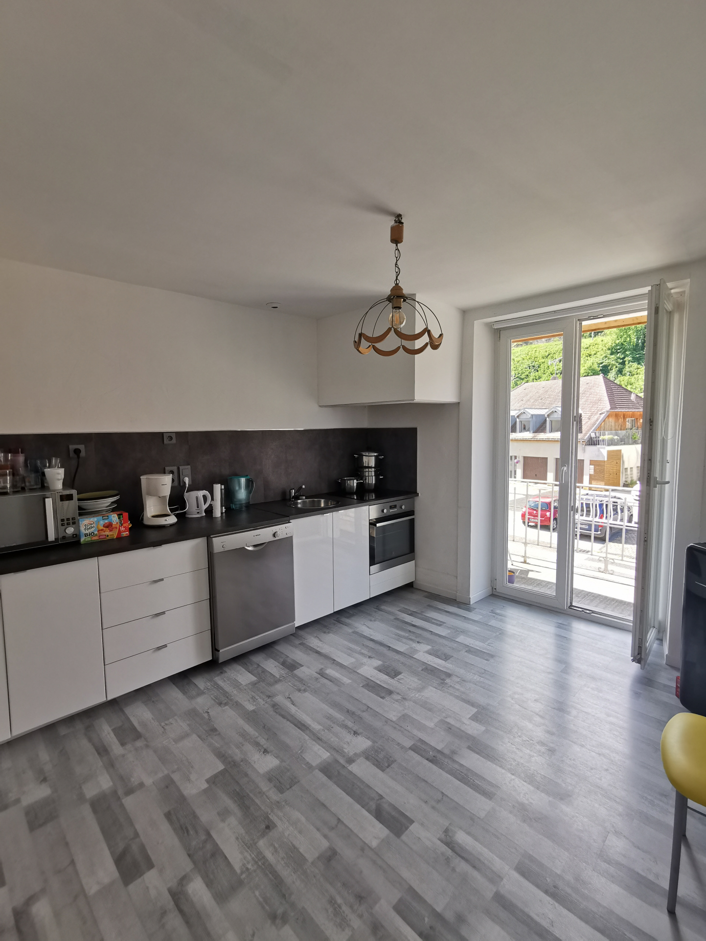 Maison 6 pièces - 165m² - ORNANS