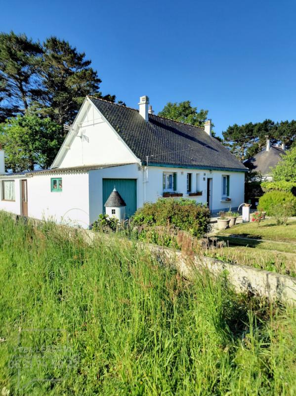 Maison 6 pièces - 100m² - GROIX