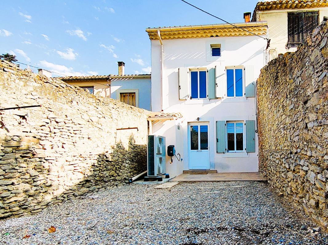 Maison 5 pièces - 140m² - RIEUX MINERVOIS