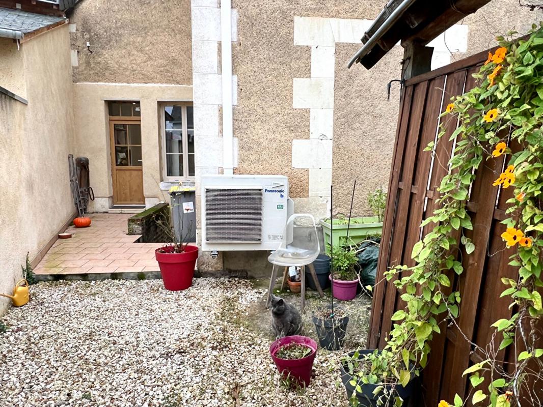 Maison 4 pièces - 140m² - VENDOME