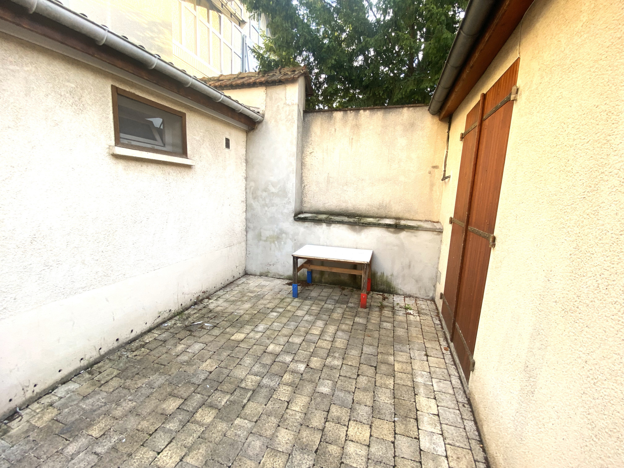 Appartement 2 pièces - 15m² - REIMS