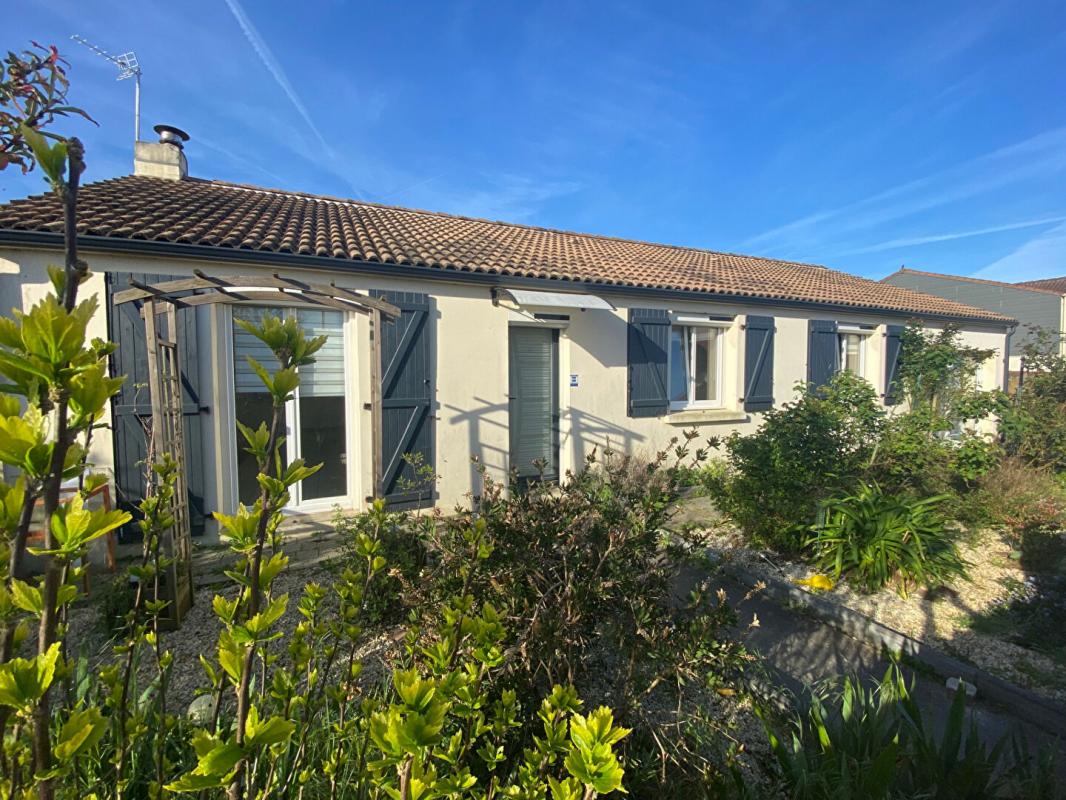 Maison 7 pièces - 118m² - STE PAZANNE