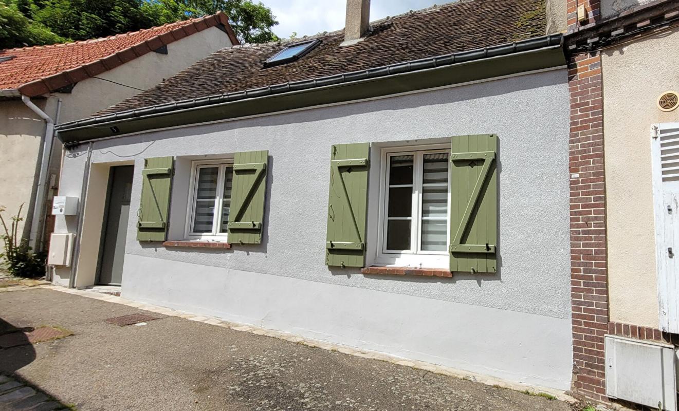 Maison 4 pièces - 70m² - DREUX