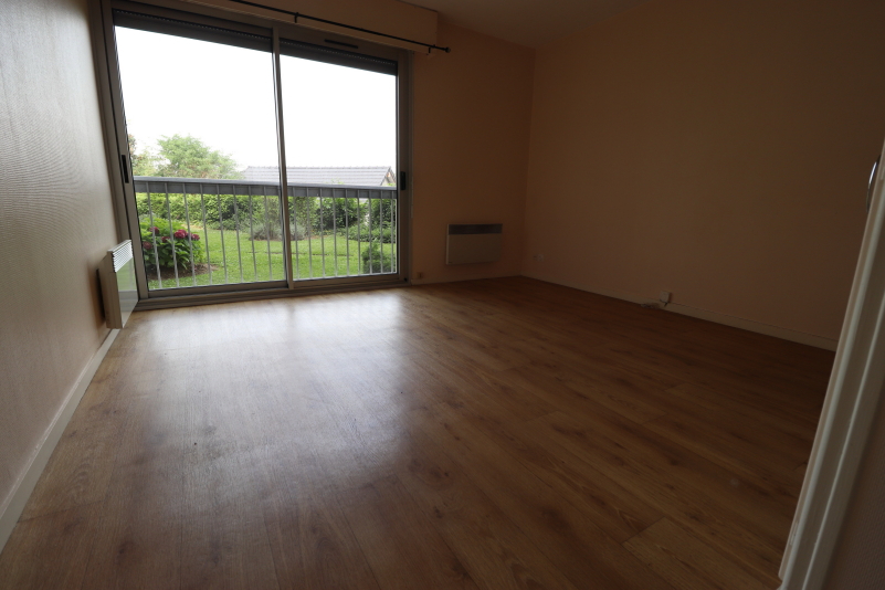 Appartement 1 pièce - 28m² - NEVERS