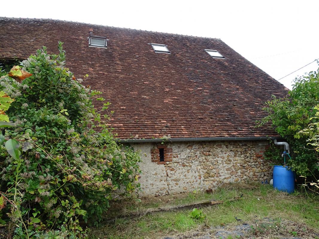 Maison 2 pièces - 40m² - ST GONDON