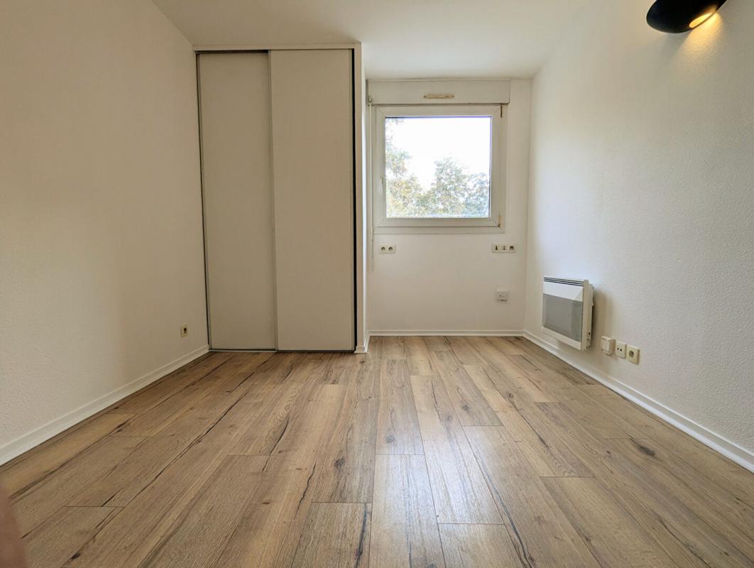 Appartement 1 pièce - 18m² - LYON  - 3ème