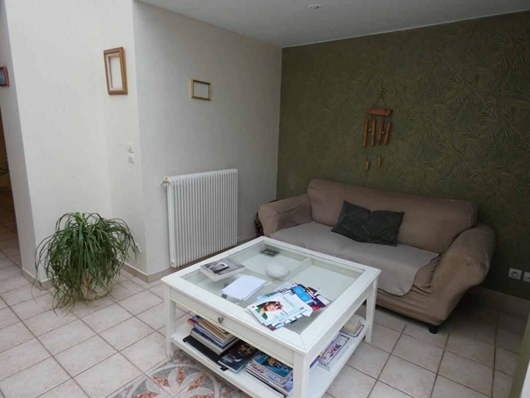 Maison 4 pièces - 85m² - EVREUX