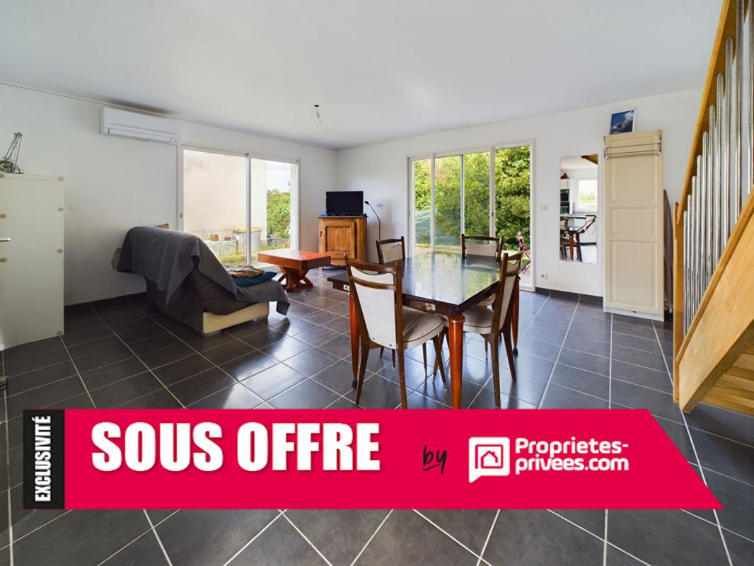 Maison 4 pièces - 84m² - ESCALQUENS