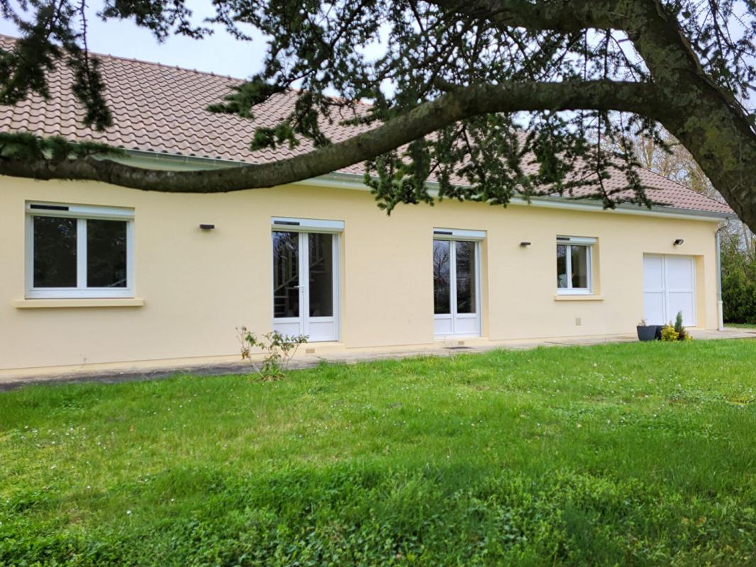 Maison 6 pièces - 170m² - ST DIZIER