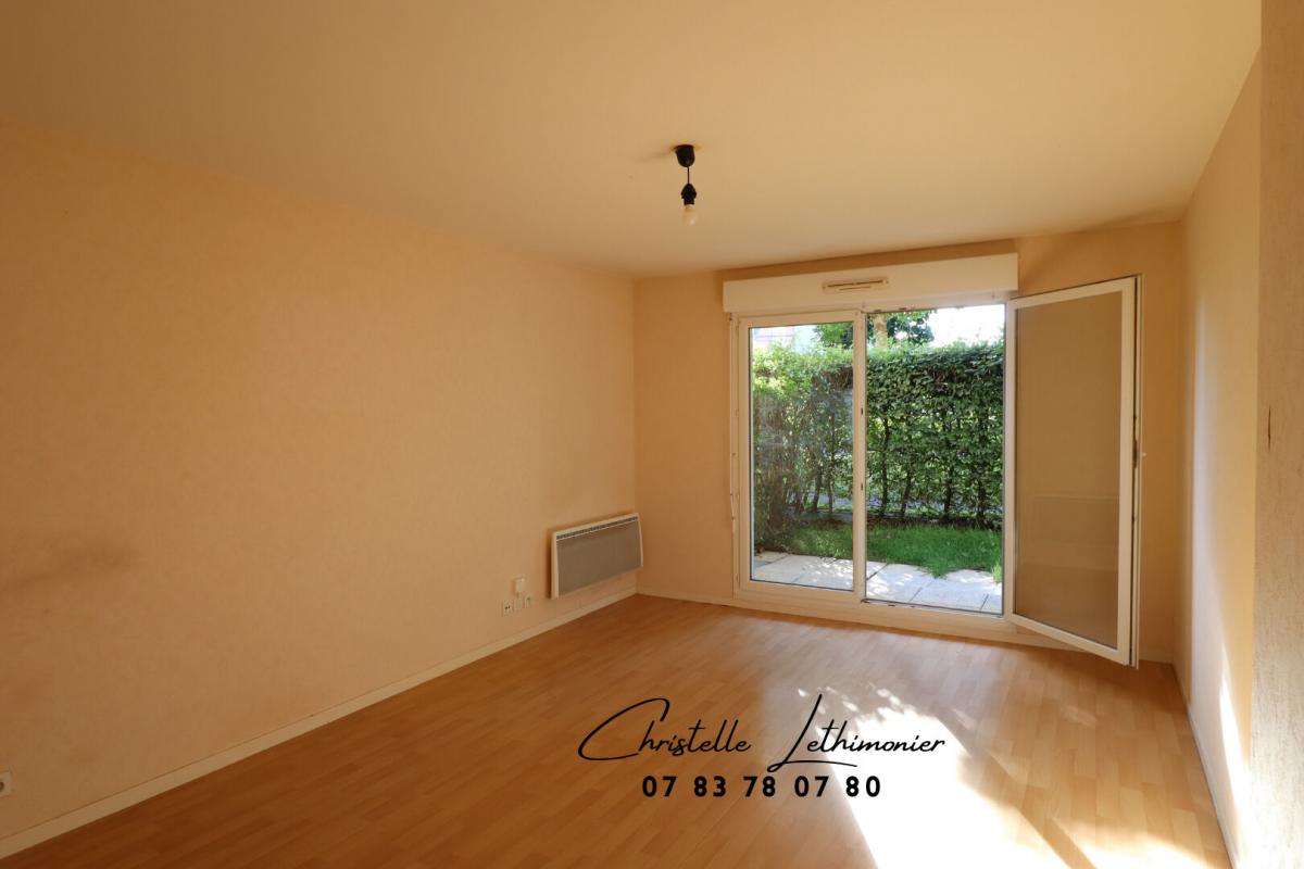 Appartement 3 pièces - 55m² - BETTON