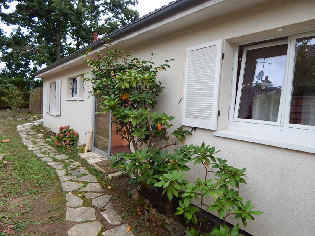 Maison 4 pièces - 95m² - SARAN