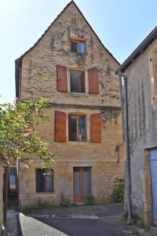 Maison 5 pièces - 115m² - MONTIGNAC