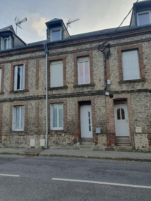 Maison 4 pièces - 85m² - FECAMP