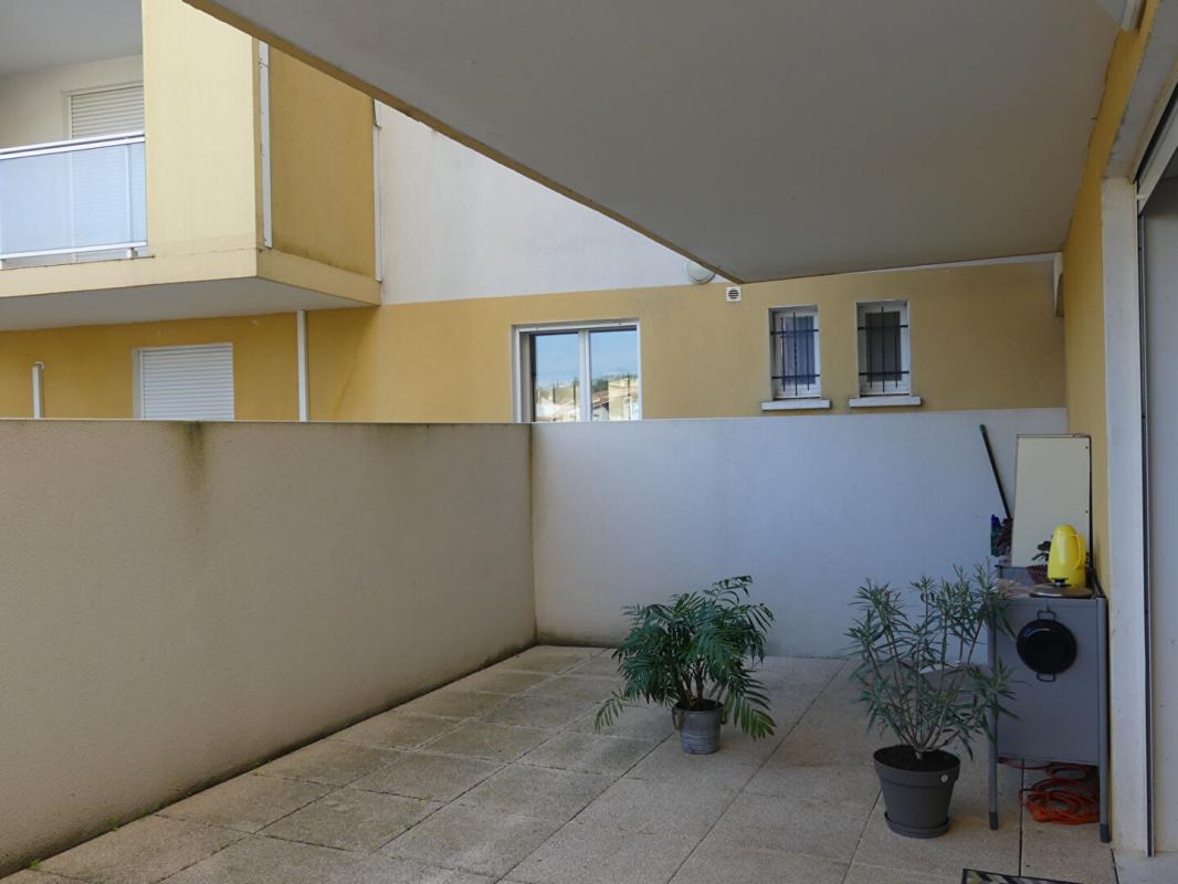 Appartement 3 pièces - 68m² - LEZIGNAN CORBIERES