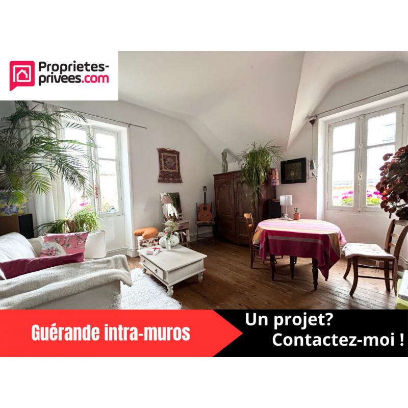 Maison 4 pièces - 63m² - CLIS