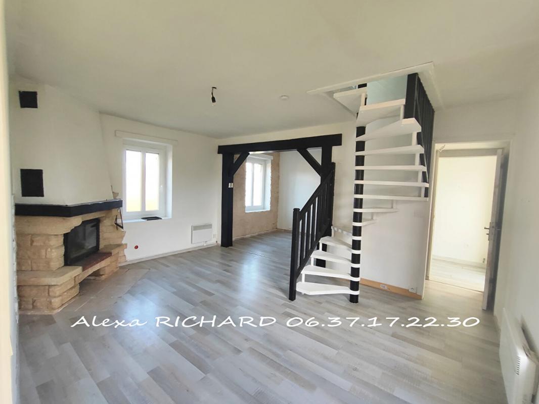 Maison 5 pièces - 115m² - PACY SUR EURE