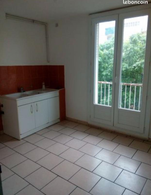 Appartement 4 pièces - 62m² - MONTELIMAR