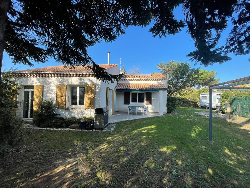 Maison 6 pièces - 110m² - VALENCE