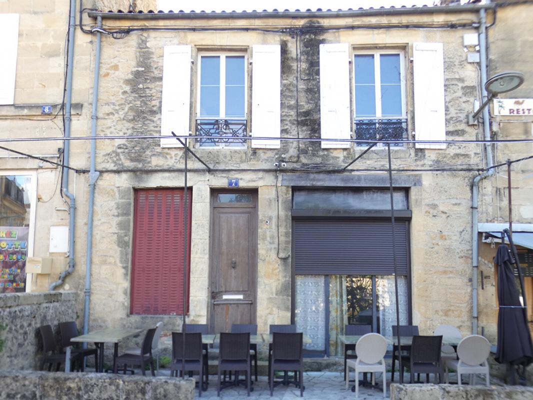 Maison 6 pièces - 120m² - SARLAT LA CANEDA