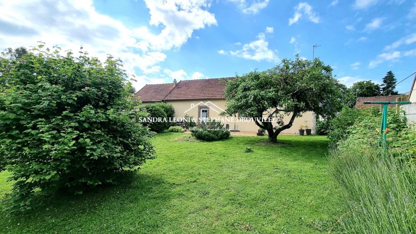 Maison 6 pièces - 160m² - JOUY