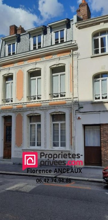 Maison 11 pièces - 340m² - ST QUENTIN