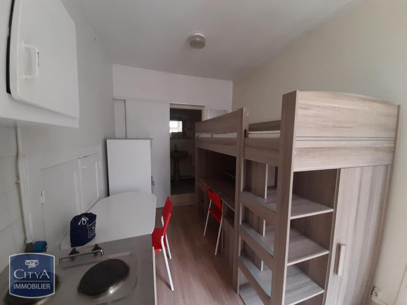 Appartement 1 pièce - 12m² - ANGOULEME