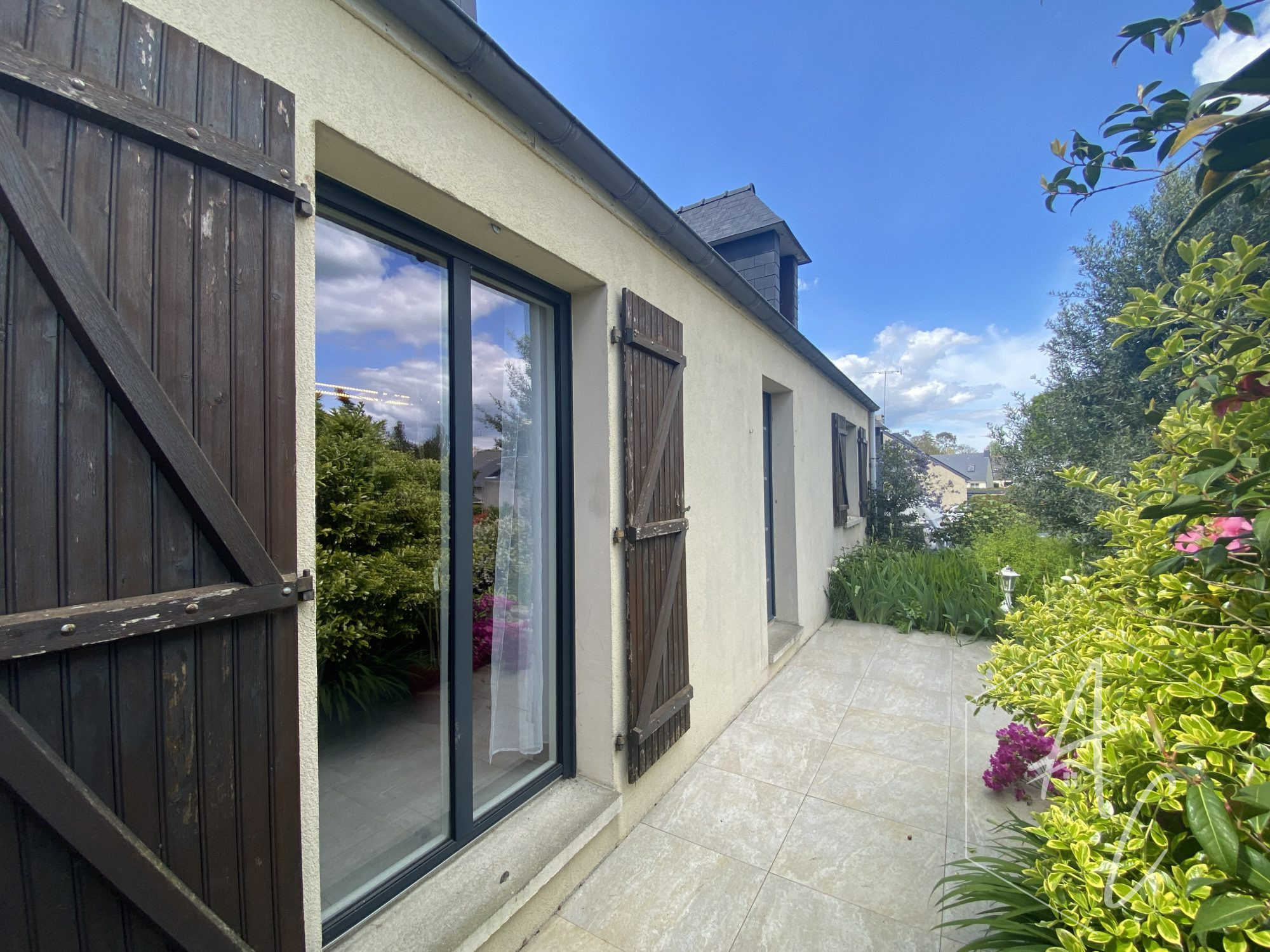 Maison 6 pièces - 145m² - LIFFRE