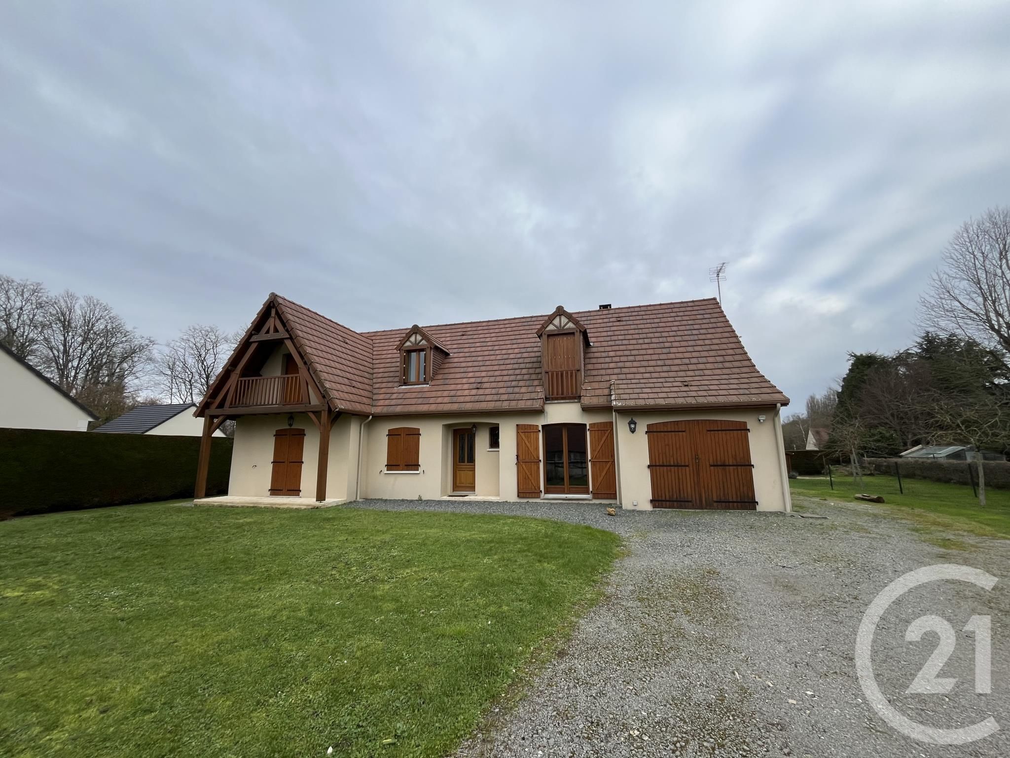 Maison 5 pièces - 160m² - ARDENTES