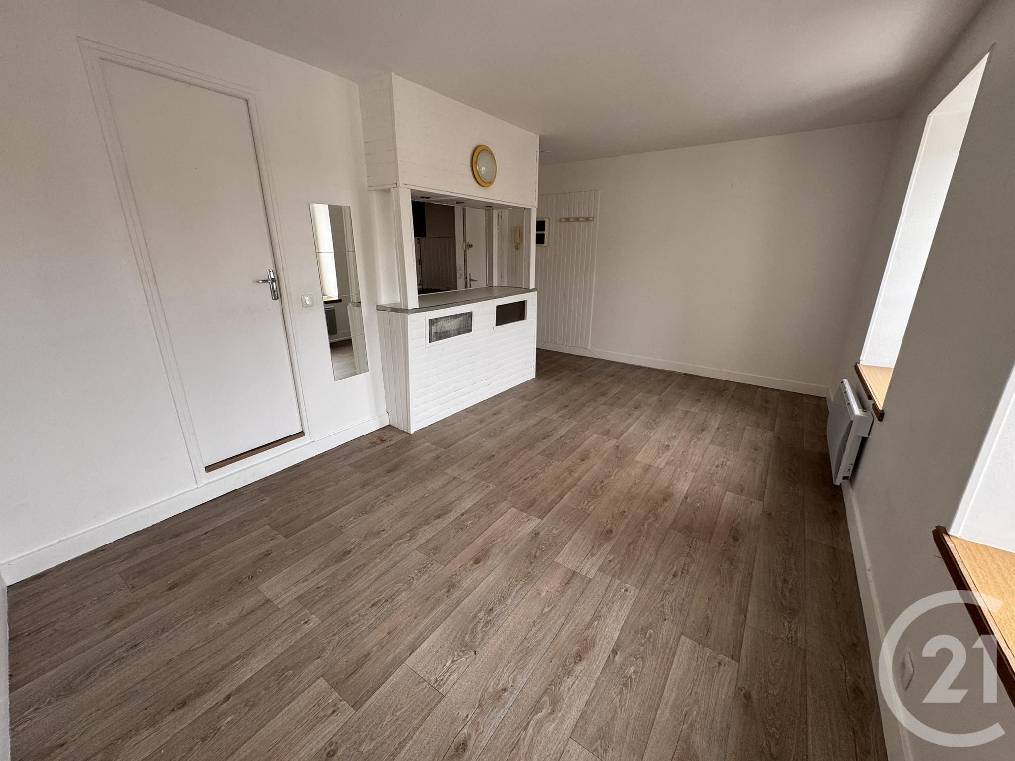 Appartement 1 pièce - 23m² - CERGY