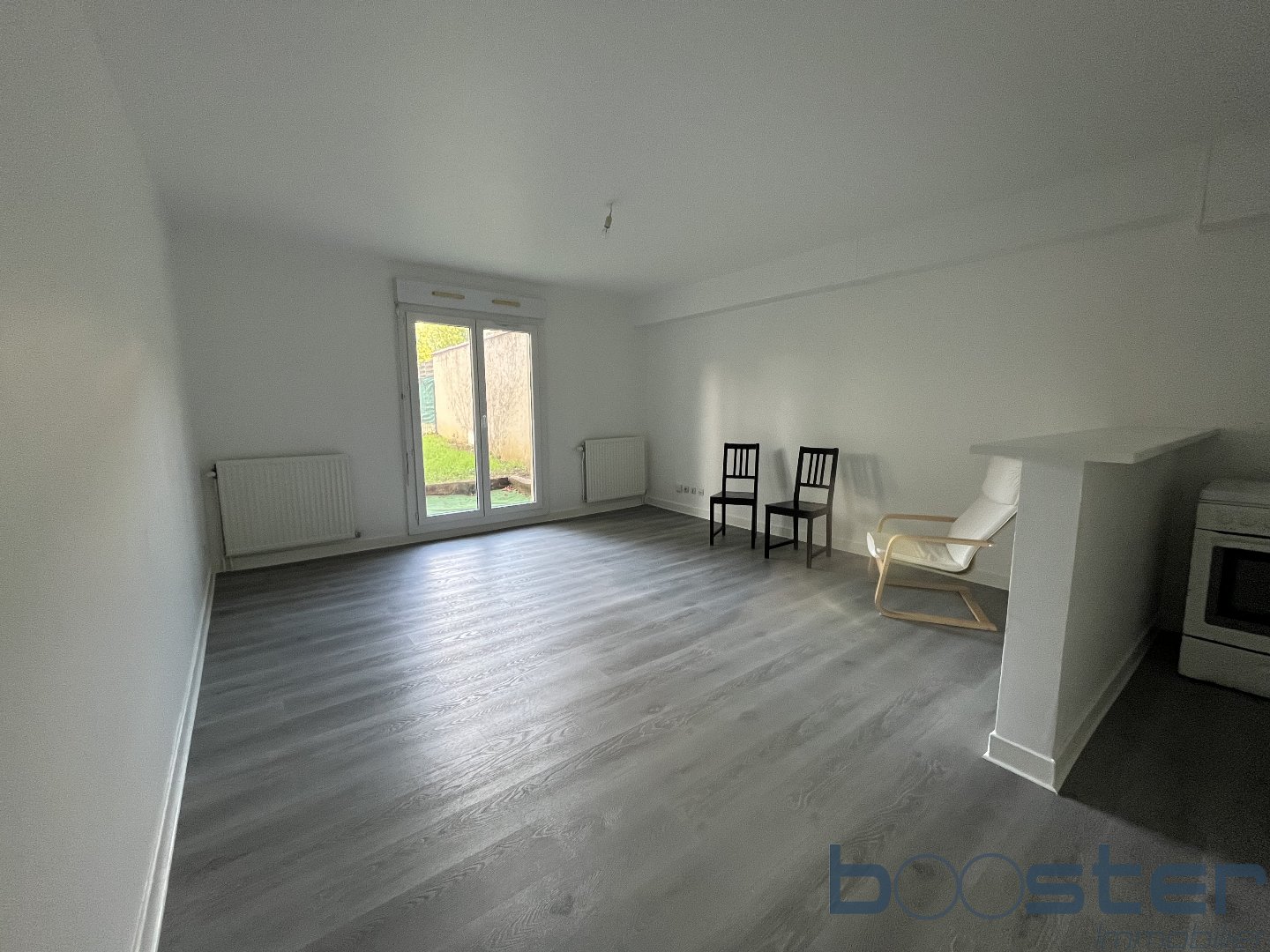 Appartement 2 pièces - 51m² - TOULOUSE