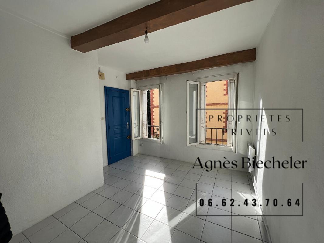 Immeuble  - 140m² - PERPIGNAN