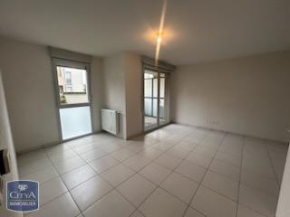 Appartement 2 pièces - 45m² - TOURNEFEUILLE