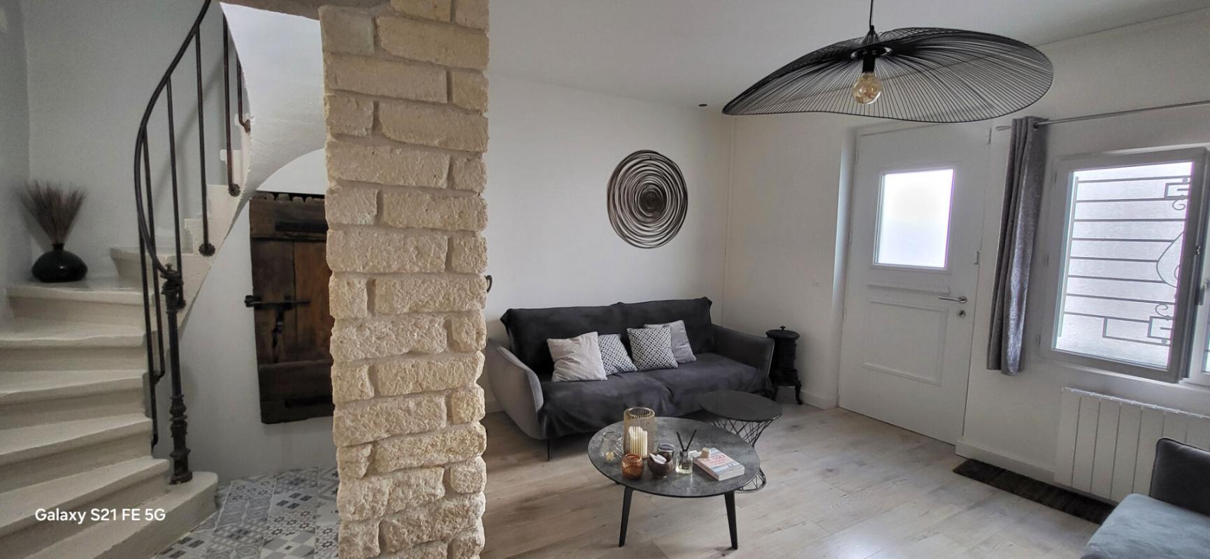 Maison 4 pièces - 90m² - MAUGUIO